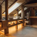 Hotel Muhr Bohinj