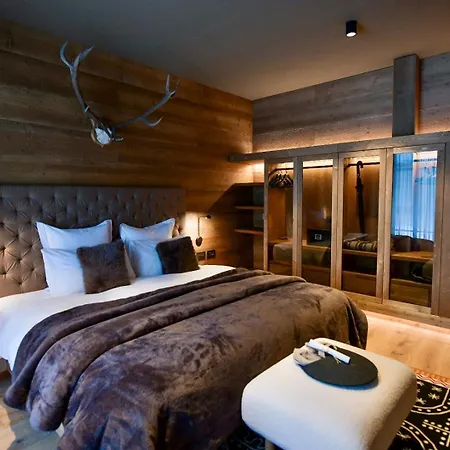 Hotel Muhr