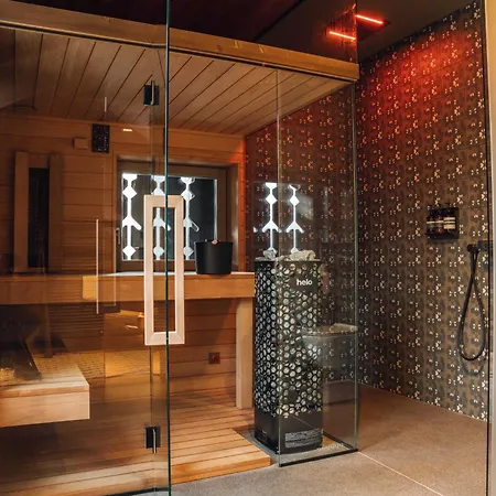 Hotel Muhr 4*