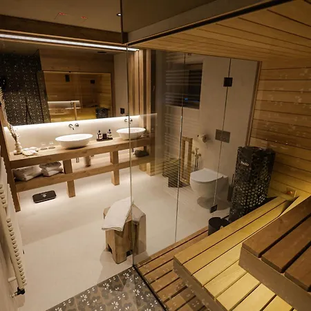 Muhr 4* Bohinj
