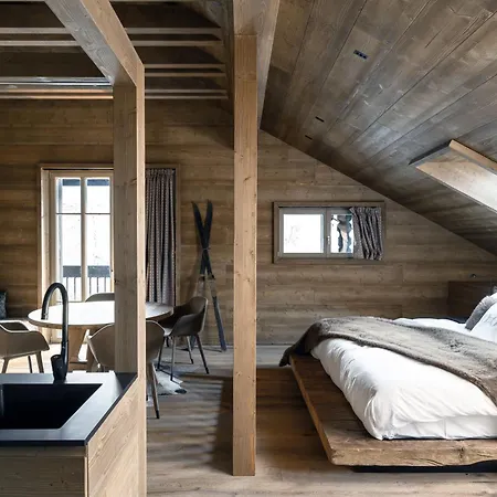Muhr Hotel Bohinj